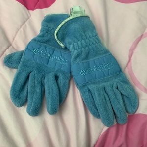 women’s gloves